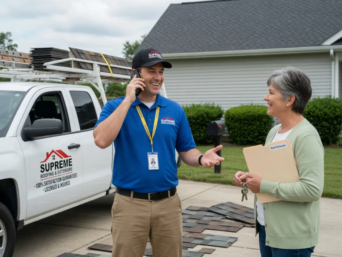 Roof Replacement North Bloomfield, OH FAQs